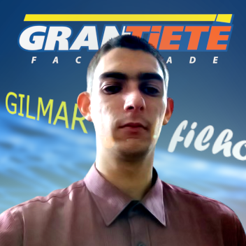 Gilmar Francisco dos santos filho