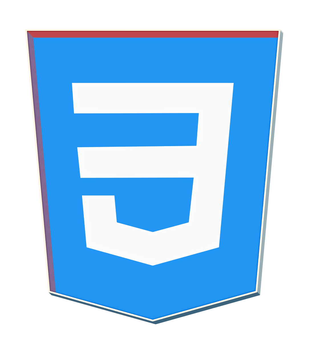 CSS Instilizção de site